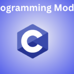 C Programming Modifier
