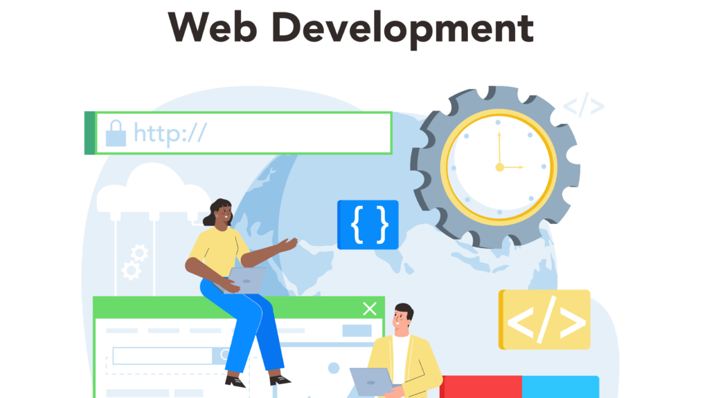 Back-End Web Development Roadmap