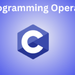 c programming operators
