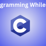 c programming while loop