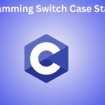 c programming switch case statement