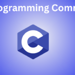 C Programming Comment