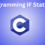 C Programming if Statement