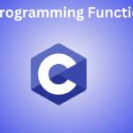 C Programming Functions
