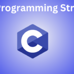 C Programming String