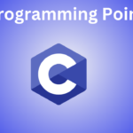 C Programming Pointer
