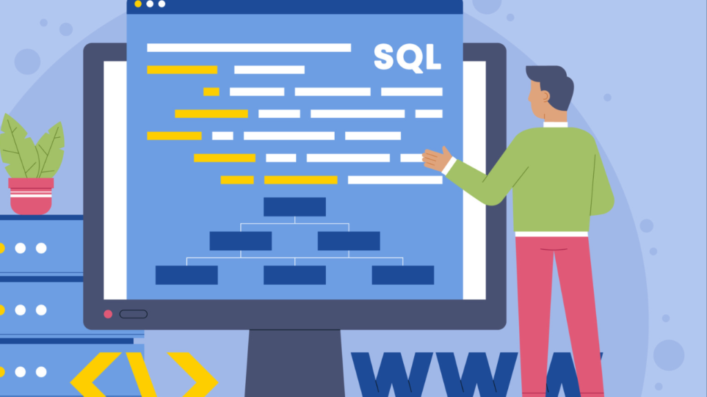 Understanding the NVL Function in SQL