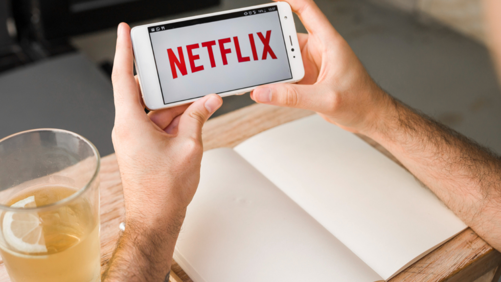 Netflix Recommendations: How Netflix Uses AI, Data Science, and Machine Learning