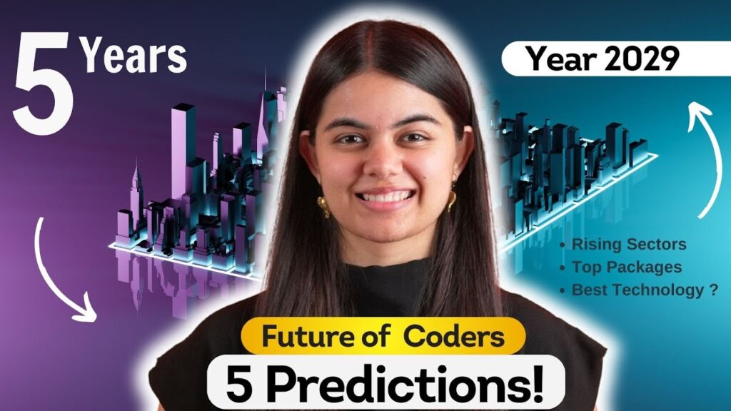 The Future of Software Engineering in 5 Years