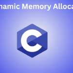 C Dynamic Memory Allocation