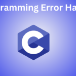 C programming error handling