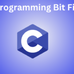 C Programming Bit Field