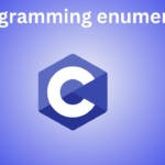 C Programming Enumeration