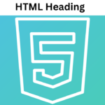 HTML Heading