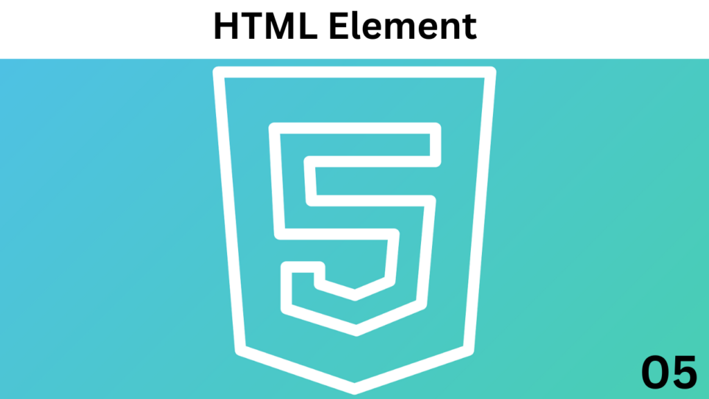 HTML Element