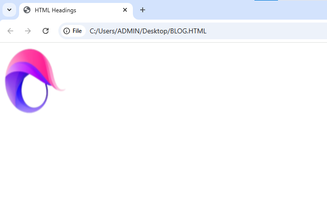 HTML Attribute