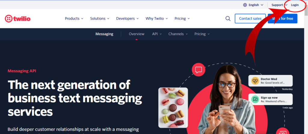 Automating WhatsApp Messages Using Python