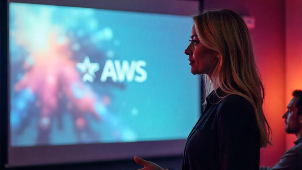 Keep Using AWS as Usual