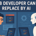 Web Developer can be Replace by AI