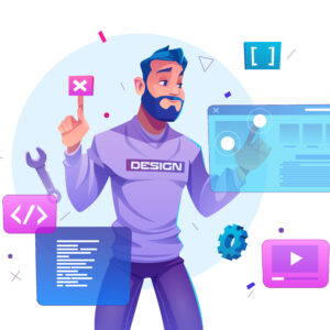 Web Development with AI