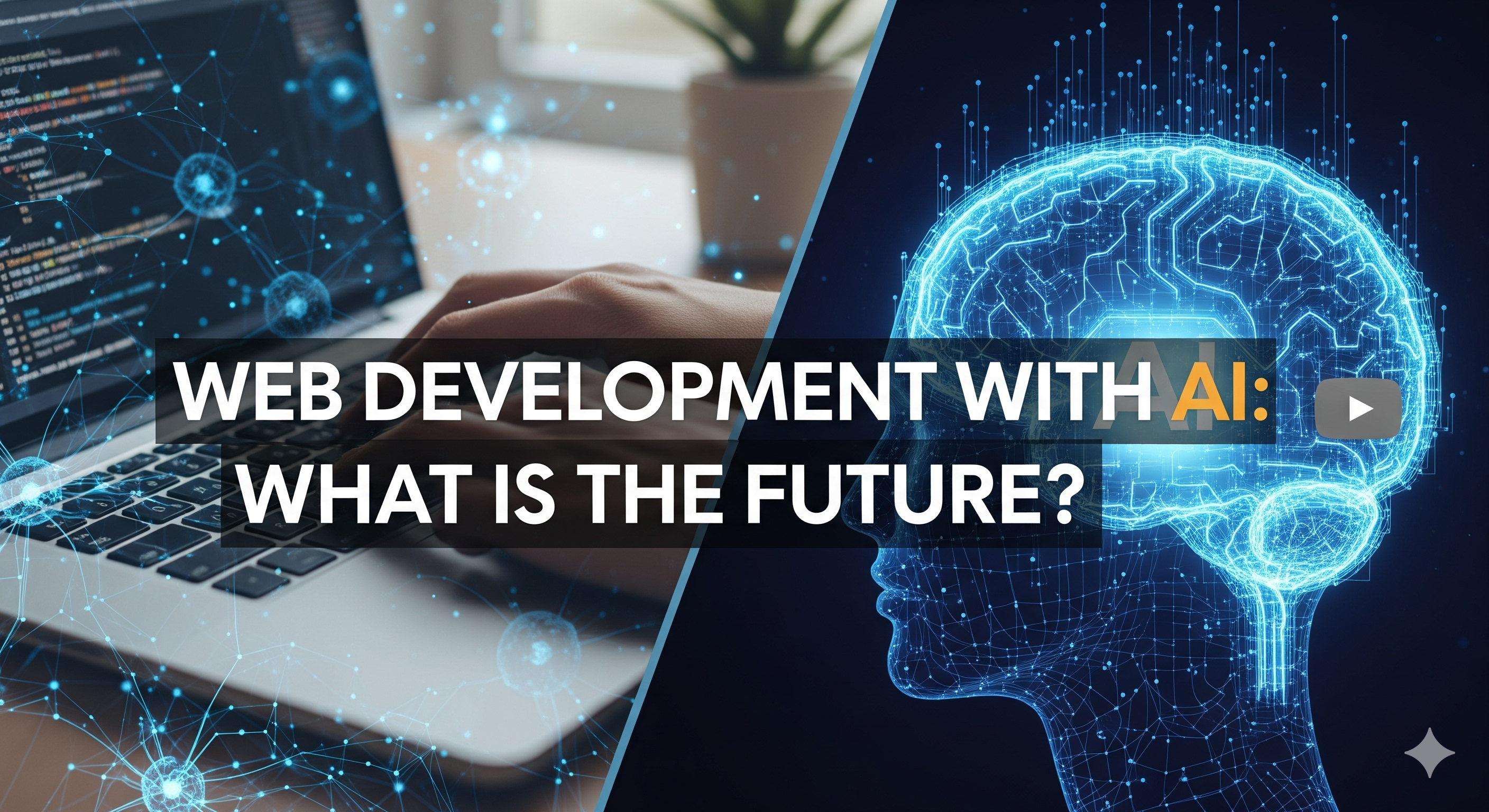 Web Development with AI