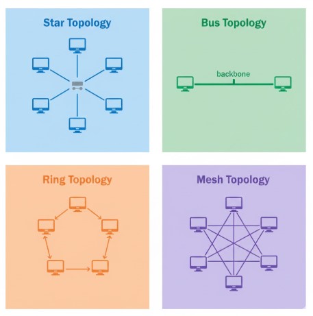 Basic of Computer Network