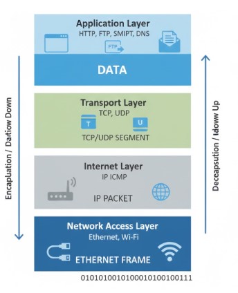Basic of Computer Network