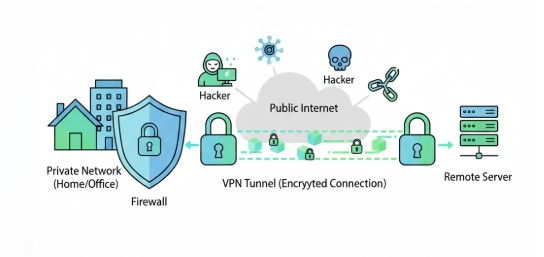 Basic of Computer Network