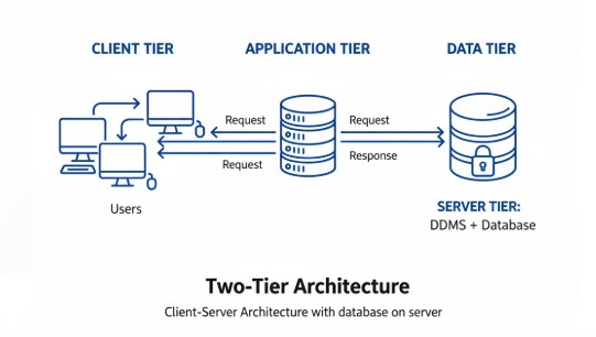 DBMS Architecture