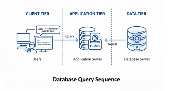 DBMS Architecture