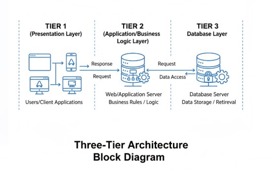 DBMS Architecture