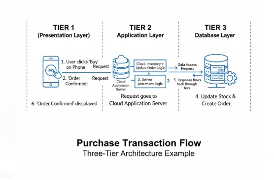 DBMS Architecture