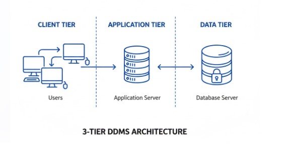 DBMS Architecture