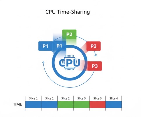 Introduction to Operating System