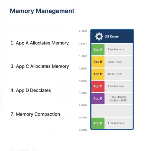 Introduction to Operating System