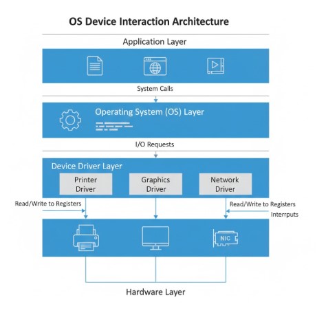 Introduction to Operating System