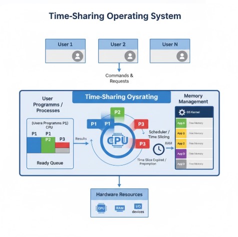 Introduction to Operating System