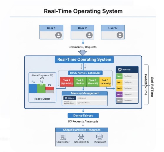 Introduction to Operating System