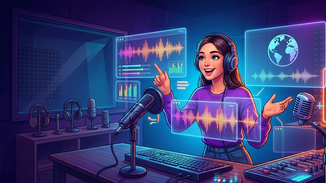 How to Earn Money Online Using AI