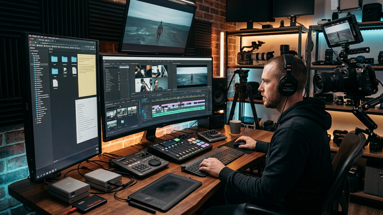 How to Earn Money Online Using AI